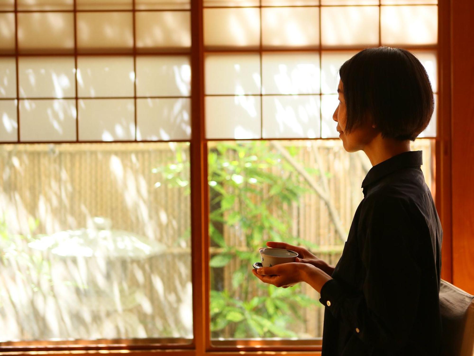 民芸旅館　深志荘 松本市 部屋 写真