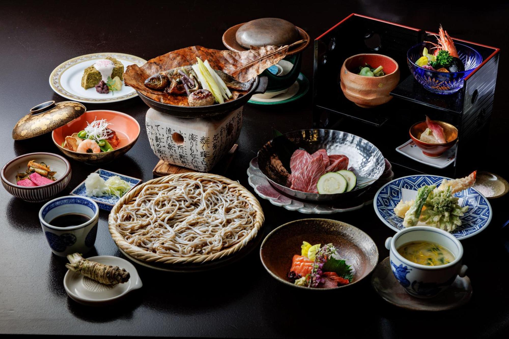 民芸旅館　深志荘 松本市 エクステリア 写真