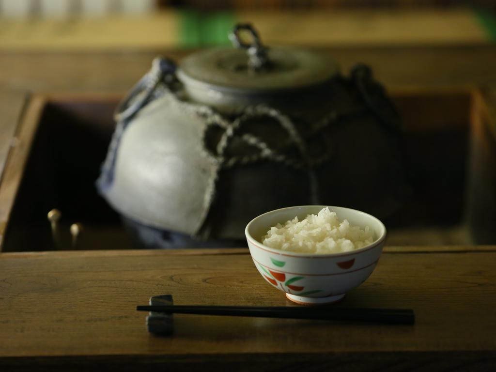 民芸旅館　深志荘 松本市 エクステリア 写真