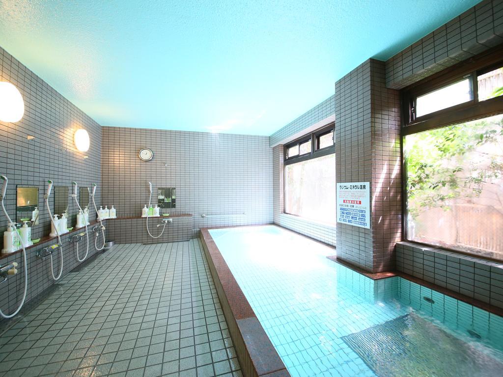民芸旅館　深志荘 松本市 エクステリア 写真