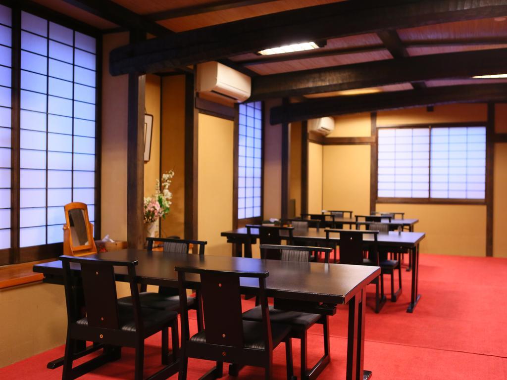 民芸旅館　深志荘 松本市 エクステリア 写真