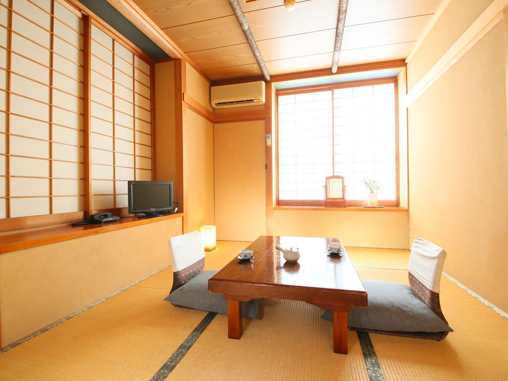 民芸旅館　深志荘 松本市 エクステリア 写真
