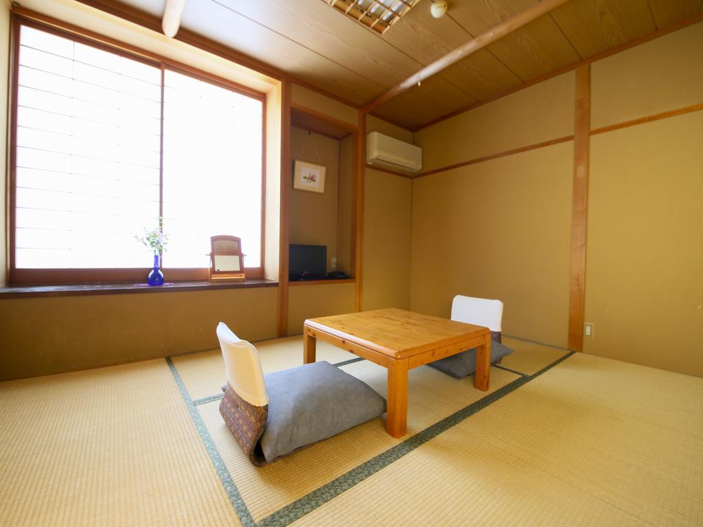 民芸旅館　深志荘 松本市 エクステリア 写真