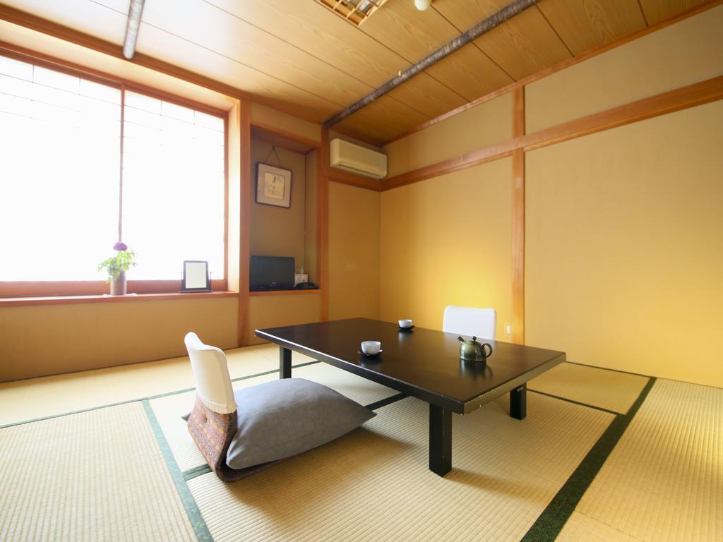 民芸旅館　深志荘 松本市 エクステリア 写真