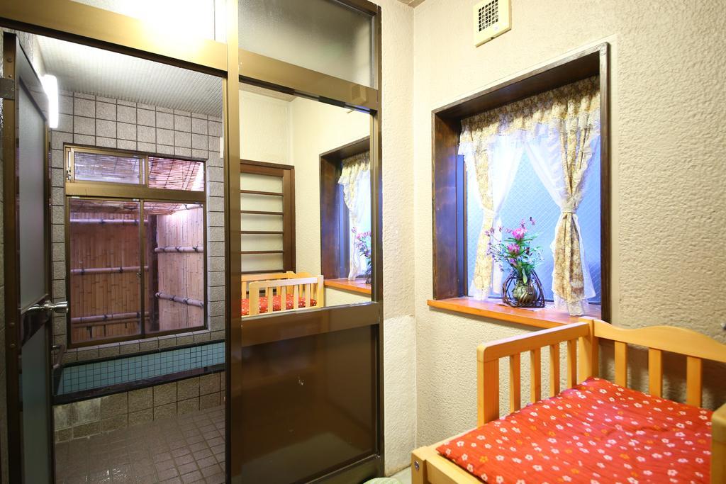 民芸旅館　深志荘 松本市 エクステリア 写真